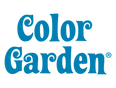 color garden logo
