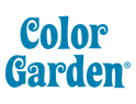 color garden logo