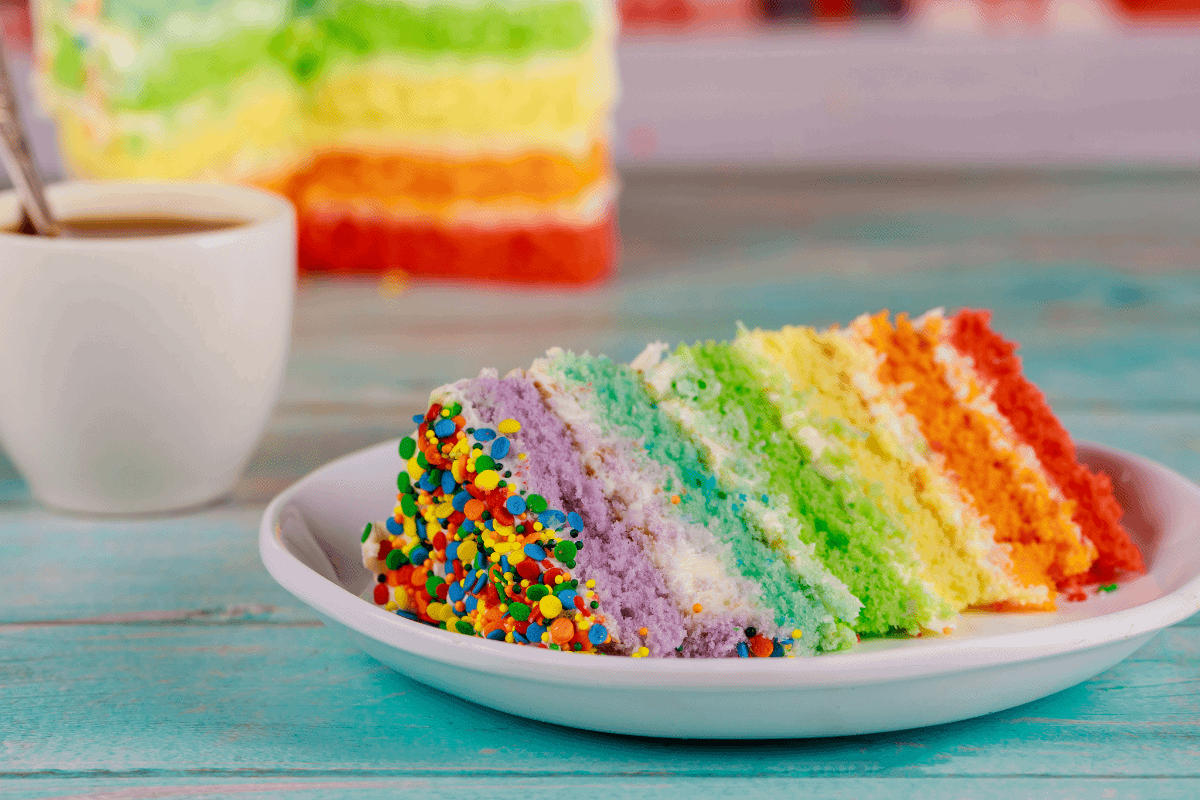 A Beginner’s Guide to Natural Food Color Mixing