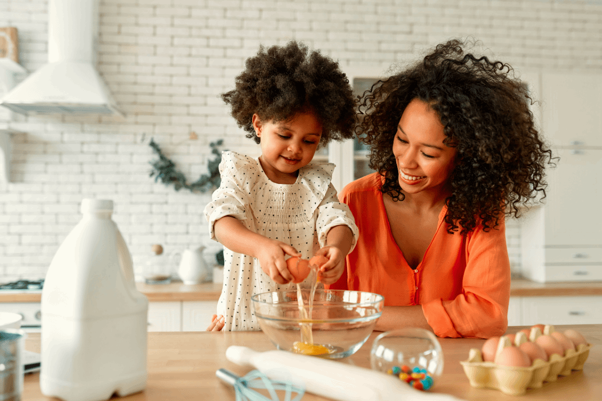 Color Garden: Natural Food Coloring for Your Baking Needs