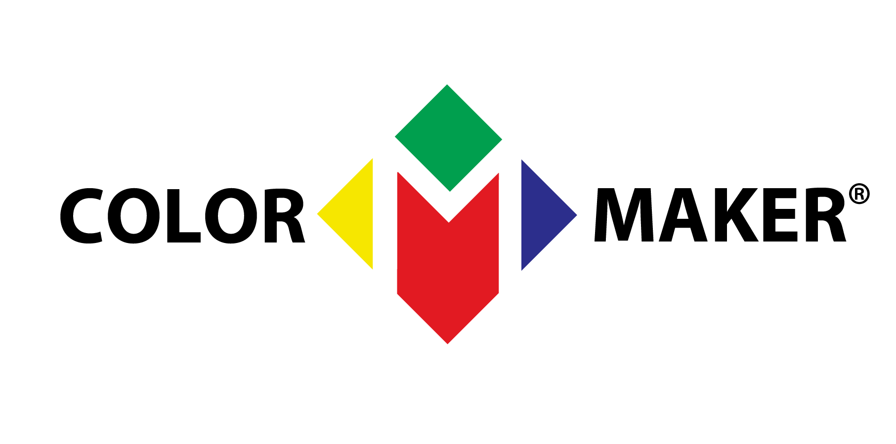 color maker logo